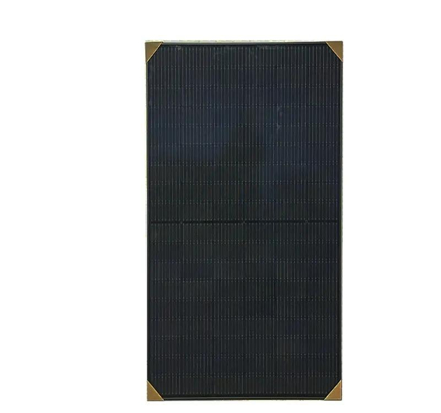 Jinko 420W All Black 425W 430W 435W 440W Solar Panel Price for Solar Power Systems Energy