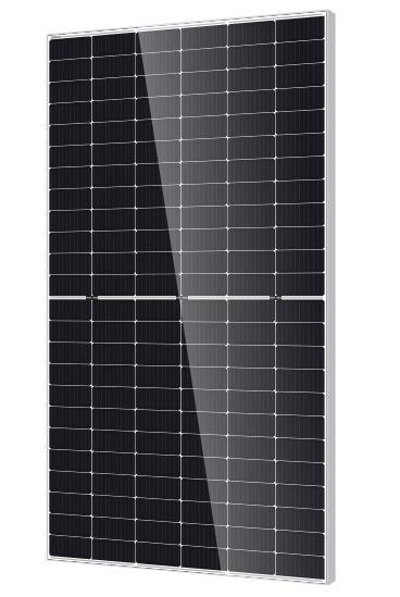 Dmegc Solar Panel 550W Monocrystalline Half-Cell Anti-Crack
