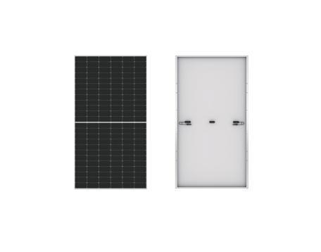 Longi Lr5 PV Module 182mm Bifacial Solar Panels Price 540W 550W PV Solar Panel