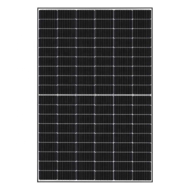 Solar Panels 182mm 430W Mono Half Cell 420W 425W 435W PV Module for Home Use