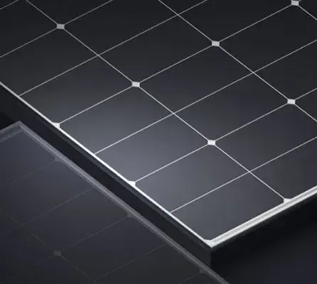 Solar panel technology