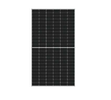 Longi Hi-Mo5 Lr5-72hbd 535W540W545W550W555W Solar Panel with Bifacial Glass