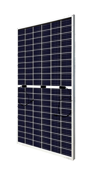 Canadian Solar Bifacial Mono Module 580W585W590W595W600W605W610W Solar PV Panel
