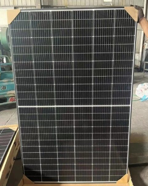 395W400W405W410W Dinghui Mono Solar PV Panel for Solar Energy System