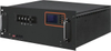 Complete Set of 20kw Solar Energy System for Roof with Solar Panels and Inverter