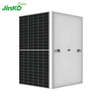 Jinko Tiger N-Type360/365/370/375/380W Mono Facial Module Solar PV Panel