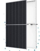 Trina Jinko Solar PV Module 435 440 445 450 455 460watt Mono Half Cell Solar Panel Factory Price