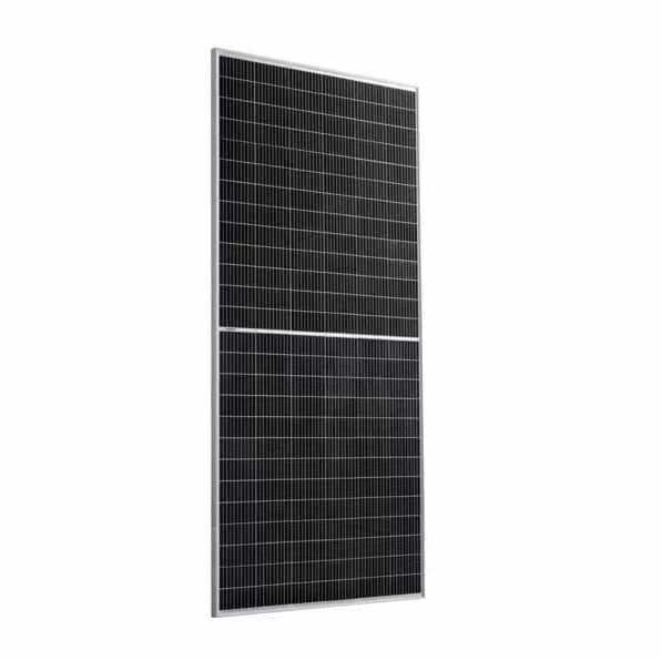 Jinko Efficient Household Commercial Black 560W 580W Solar Panel