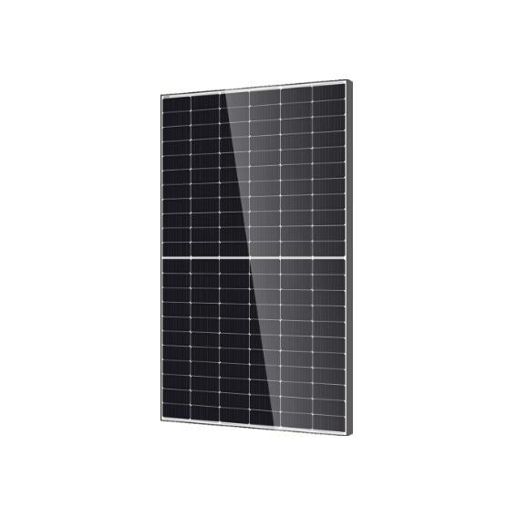 Dmegc N-Type 520W 525W 530W 535W Solar Panel for South America Europe Market