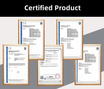 Trina 645-665W 132cells Bifacial Dual Glass Monocrystalline Solar Panels Module