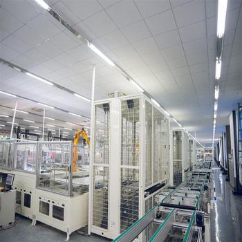 Hot Sale Jinko Longi Trina Dinghui 540W-560W Solar Panels Rotterdam Warehouse
