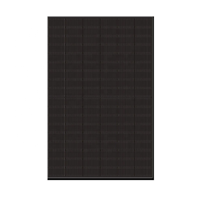 Jinko Hot Sale 420/430/440/450W All Black Module Solar Panel A Grade for Solar Power System and Home