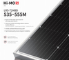 Risen Ja Trina Jinko Longi Perc Half Cell 400W 450W 500W 550W 600W Solar Panel