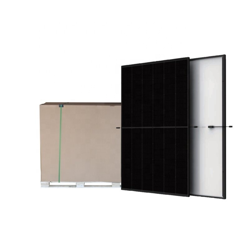 Tier1 Hybrid3/5/10/12/15/20/30/50kw on off Grid Price Inverter Battery Complete Panel System