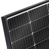 Trina Vertexs EU Standard Mono 410W PV Module All Black Solar Panel