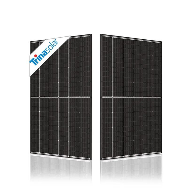 Bifacial Trina High Efficiency Solar Panel 415W420W425W430W435W440W