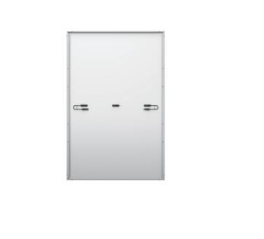 High Efficiency 10bb Half Cell Longi 440W 450W Mono Solar Panel