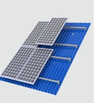 Hot Sale Complete 16kw off Grid Hybrid Solar System for Home/Commercial/Industry