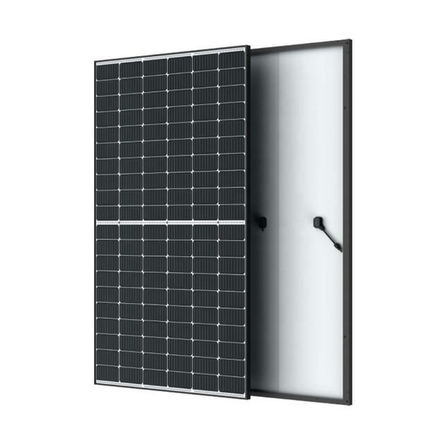 Trina N-Type Mono-Facial Solar 415W 420W 425W 430W 435W Solar Panels with 25 Years Warranty