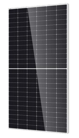 Dmegc Solar PV Panel 500W490W495W505W P-Type Mono Panel High Efficiency for Home System