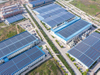 Highest Power Trina Solar Panel 605W PV Panel for Commercial Solar System