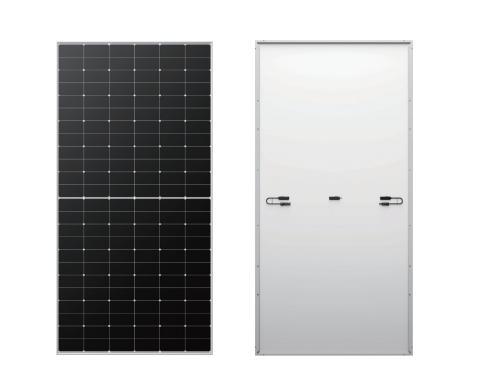Longi Hi-Mo X6 Mono Module Solar Energy Panel 565W570W575W580W585W for Solar System