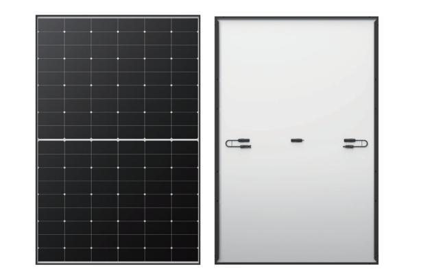 Hot Style Solar Panel Flexible Good Quality Monocrystalline High Efficiency Solar Panel