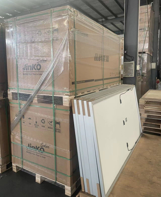 China Jinko Ja Longi Trina Canadian Dmegc Dinghui 565W 570W 575W 580W Solar Panel for Home