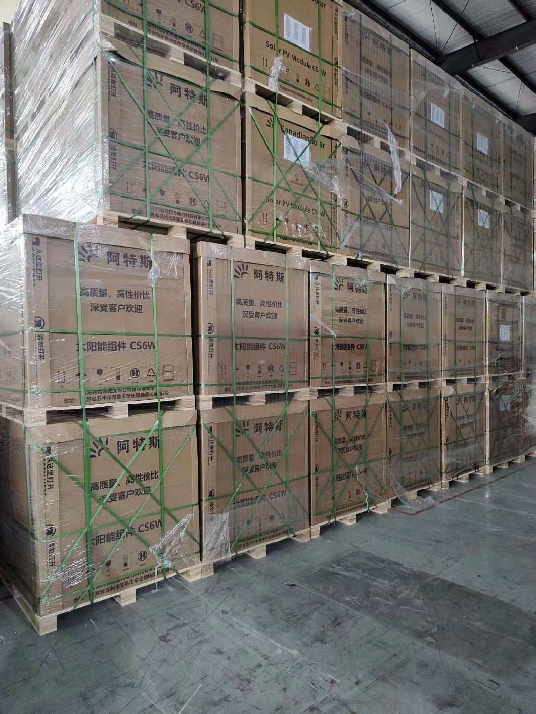 Tier 1 Canadian A Grade Half Cell 650W 655W 660W 665W 670W Solar Panel with CE TUV for Solar Energy System