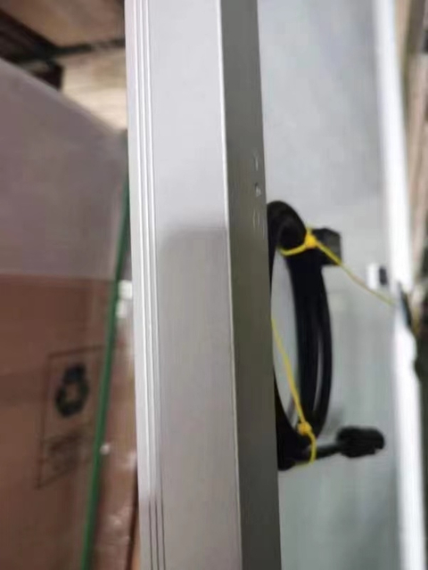 China Ja Trina Vertex Jinko Longi Canadian Dmegc Dinghui 545W 560W 565W A Grade Solar Panels for Home