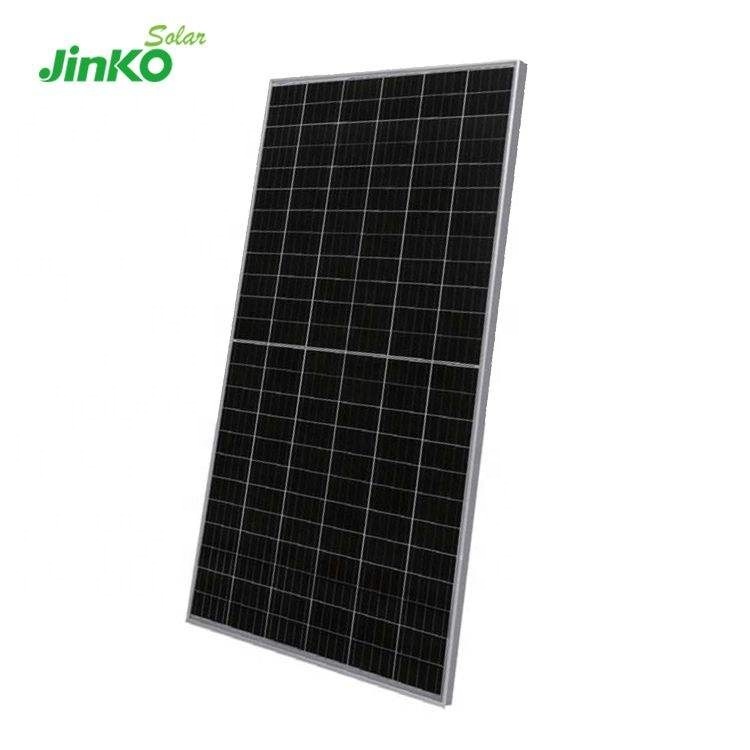 Jinko Double-Sided High-Efficiency Household Commercial 610W Solar Panel