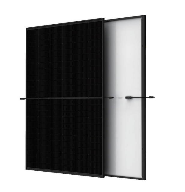 Longi Mono Solar Module High Efficiency Good Price 395W400W405W410W Solar Panel