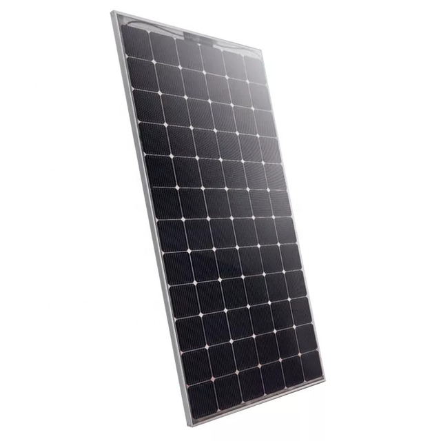 Longi High-Efficiency a-Grade All-Black 405W 425W Solar Panel