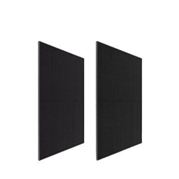 Dmegc P Type Mono Crystalline 400W 410W 415W PV Module Solar Panel