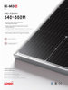 A Grade Trina Jinko Longi Ja Bifacial Solar Panel 450W 540W 545W 550W 650W 665W 660W 670W PV Module Price with Solar Panel