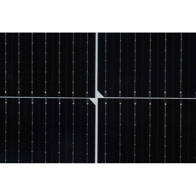 Jinko Module 550W 540 Watt 530wp Monocrystalline Silicon Psolar Energy Panel