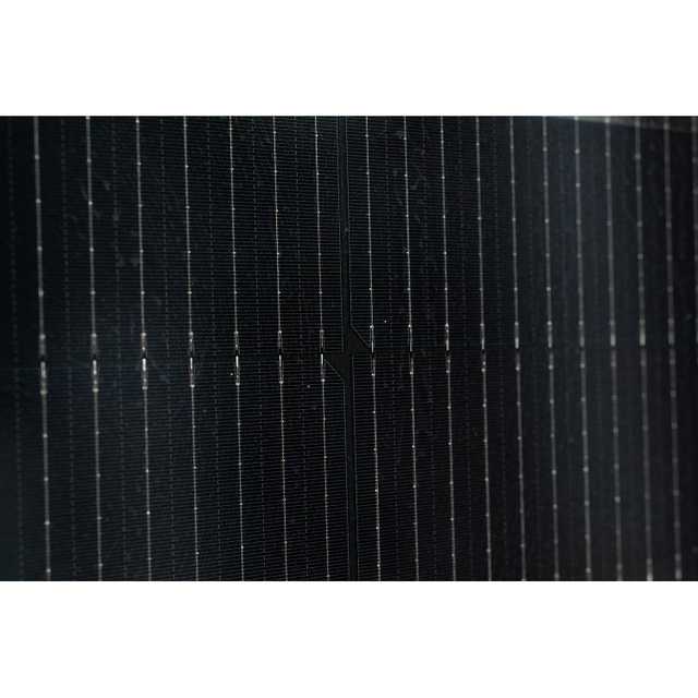 520W530W540W545W Dmegc Jinko Longi Trina Half Cell Solar Panel for Sale
