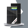 Half Cell Mono 535W 540W 545W 550W 555W Solar Panel From China