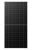 Jinko Black Efficient Household Commercial 610W 630W Solar Panel