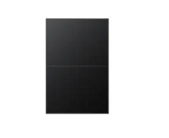 Longi Half Cell 9bb Mono 455W Solar Panel Manufacture High Efficiency Power