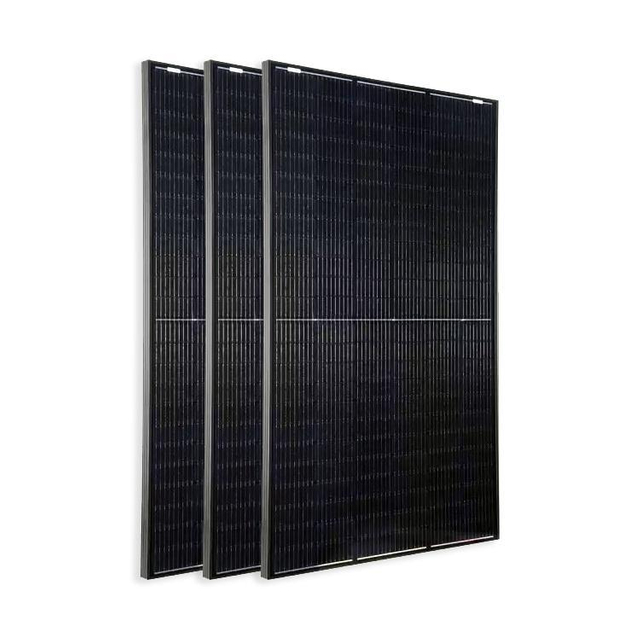 Trina 565W Solar Panels 570W 575W 580W 585W for Home Use and Industry and Commerce Use