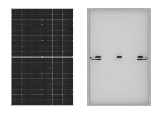 25 Years Warranty Poly Crystalline Solar Panel 425W Watt Price for Pakistan Bangladesh