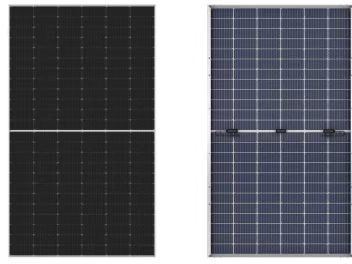 Hot Sale Complete 16kw off Grid Hybrid Solar System for Home/Commercial/Industry
