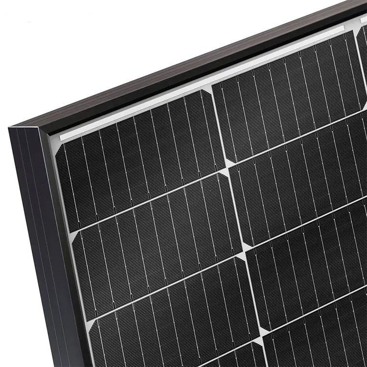 Dmegc 500W 505W 510W Longi Trina Half Cut A Grade Solar Panel with CE TUV for Home