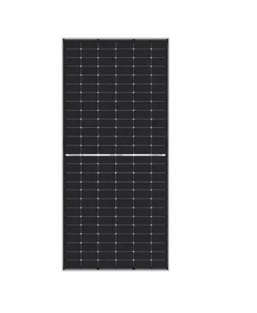 Jinko Tiger Neo N-Type Solar Panel 78hl4 605 620W Wholesale Price Bifacial PV Module Europe Warehouse