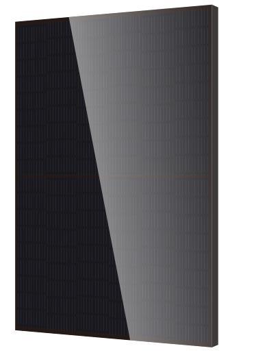 Best-Selling European Home Solar Panel Dmegc All Black 410W