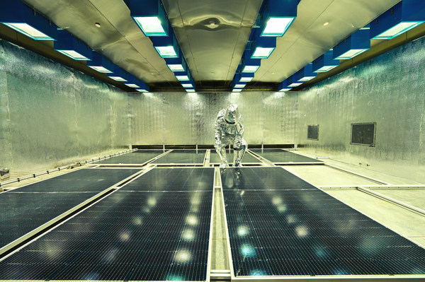 Study on High Accelerated Life Aging Test Conditions