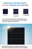 Tier1 brand Trina Longi Jinko JA DMEGC Dinghui Solar cheap price Fotovoltaico Panel 435W solar panels 