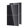 Dinghui Best selling in Europe Hot Sell 645W Half Cell PV Module Mono Solar Panel 
