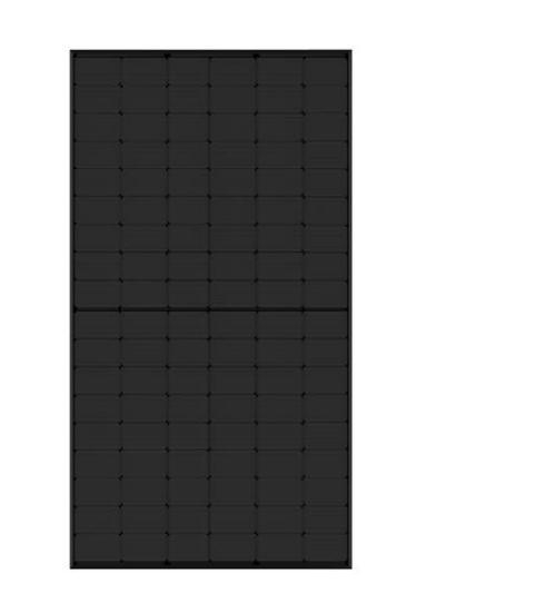 Trina All Black Mono Solar Mono Module 405W410W415W420W425W Solar Panel for Home System